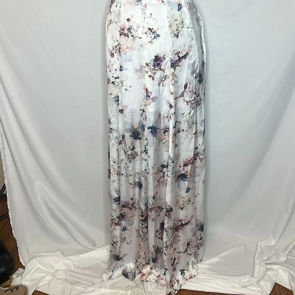 Show Me Your Mumu Princess Arial Maxi Skirt - Picture 3 of 9